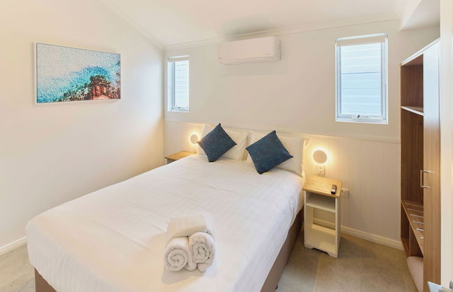 RAC Esperance Holiday Park - Foto 31