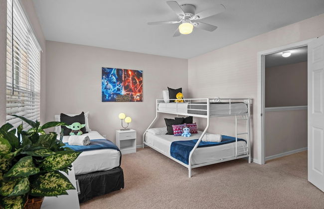 Regal Oaks Resort - Foto 8