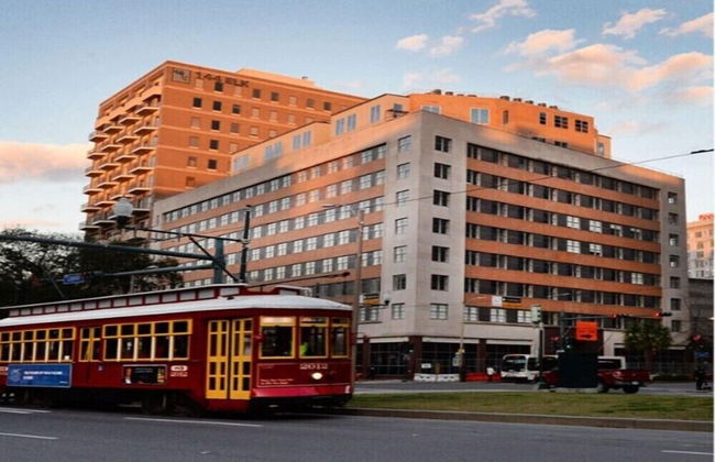 Stylish Condo with Game Room New Orleans - Photo 21