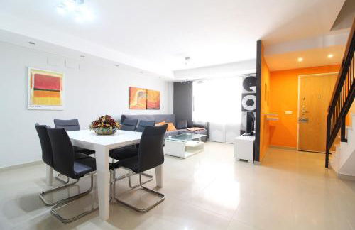 Global Properties, Moderno y practico adosado en Puerto de Sagunto - Foto 11