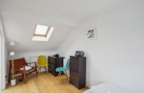 Spacious 2 Double Bed and 2 baths - Photo 12