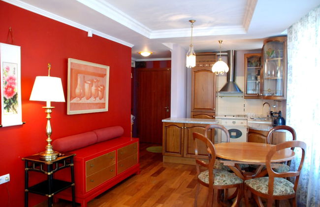 Baratero Classic Apartment - Photo 4