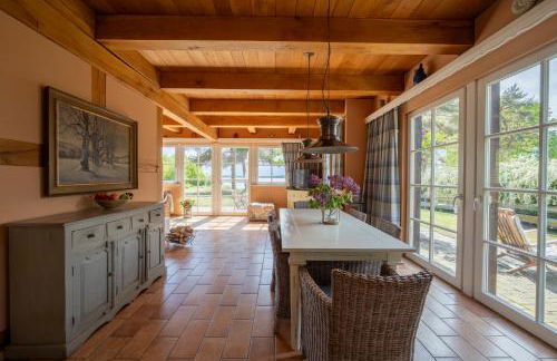 Fischerhaus in Quilitz - Foto 62