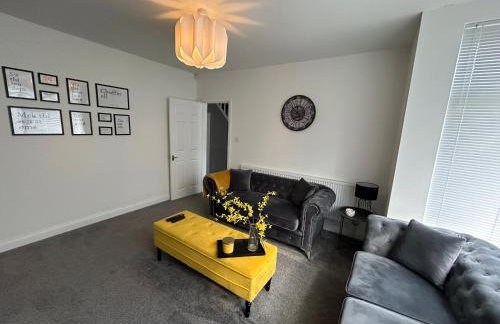 Ferrers House - Foto 40