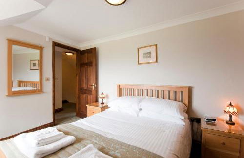 Green Acres Cottages - Foto 52