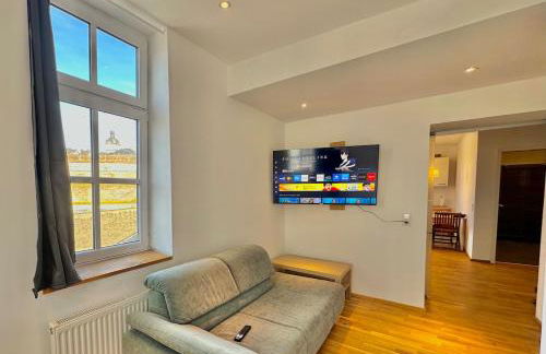 Castle View Apartment 3 - Foto 34