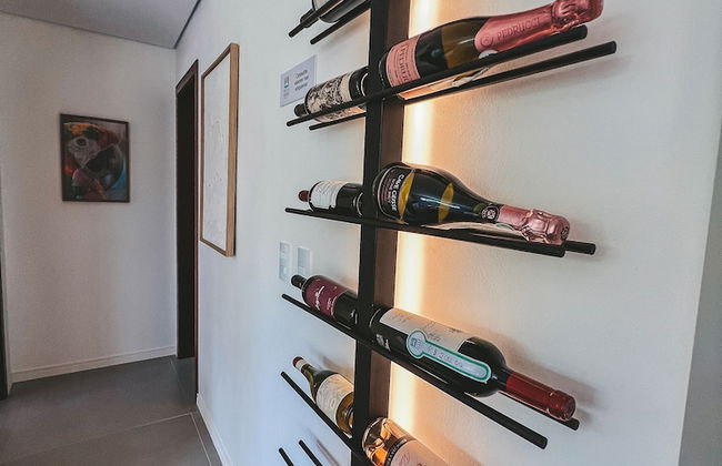 Villa Verde Bangalô - Garopaba - SC - Foto 37