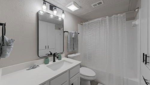 The Landry 157 Spacious and Cozy 1 Bedroom 1bth - Foto 3