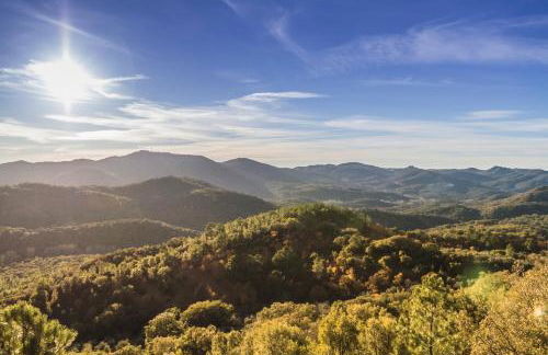Casa Rural Castillo JABUGO - Foto 36