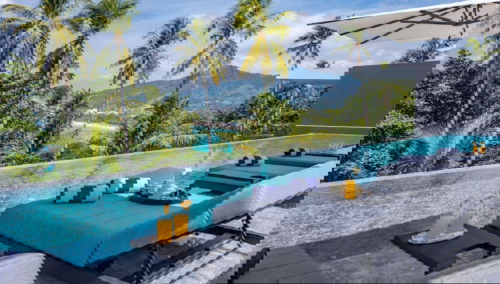 Villa Zai - Foto 1, Imagen principal