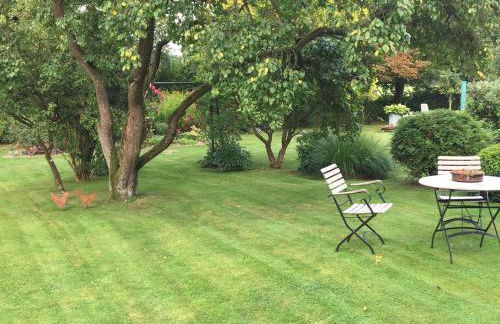 Alte Schule Bollersen - Foto 7