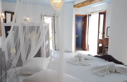 Villa Mantalena - Foto 34