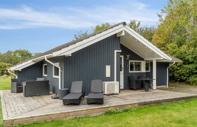 "Thorke" - 200m from the sea - Foto 4