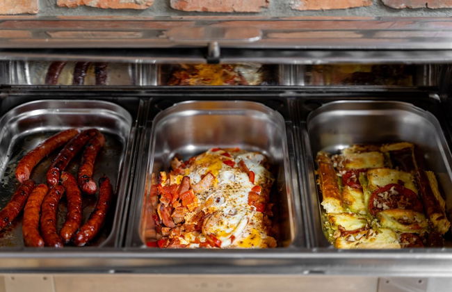 Aparthotel Platinum - Foto 60