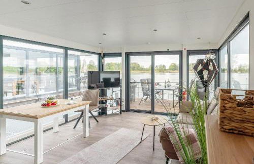 Hausboot Achat - Foto 21