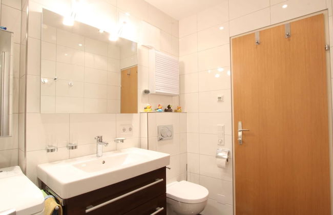 Apartment Niedernsill Near Ski Slopes - Foto 10