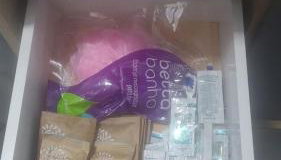 Kitnet Container - Prática e aconchegante - Photo 5