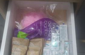 Kitnet Container - Prática e aconchegante - Photo 5