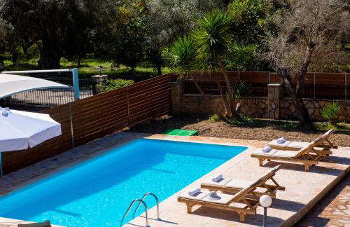 Red Villa - Photo 55