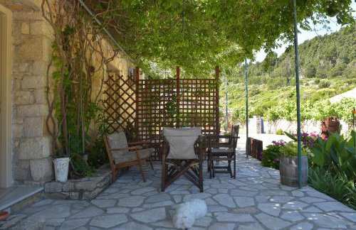 Paxos Santa Marina Villas - Photo 55