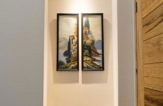 Bastide Toujours Dimanche, Maison de vacances avec vue & piscine chauffée - Photo 50