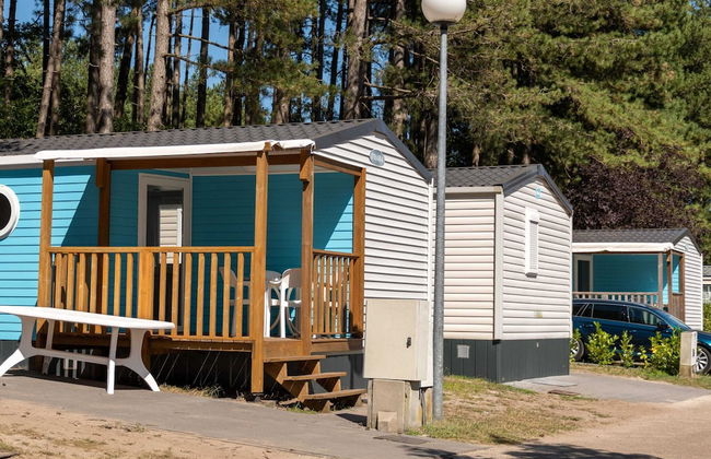 Neat Chalet With Microwave, Antwerp at 39 km - Foto 37