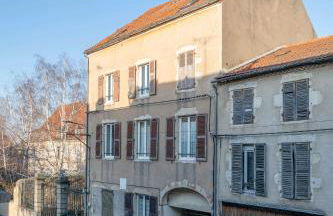 L'Annexe Gannat - Appartements en centre ville - Foto 50