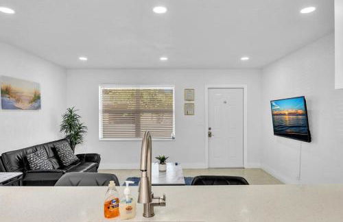 2 Bdrm Modern House Mins From Beach & Casino Hb1 - Foto 10