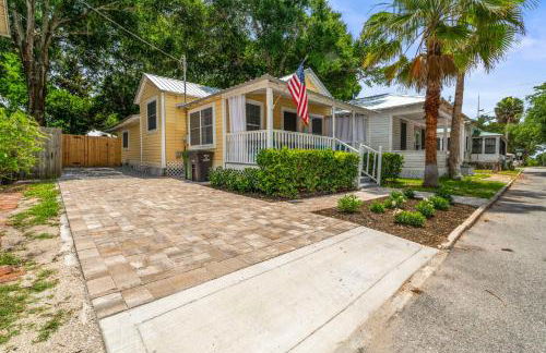 Casa Lovett - Tropical Bungalow - Foto 24