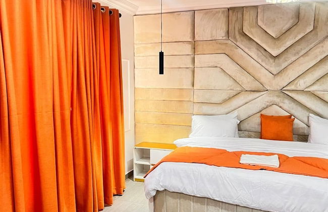 Service Apartment Hub - Foto 9