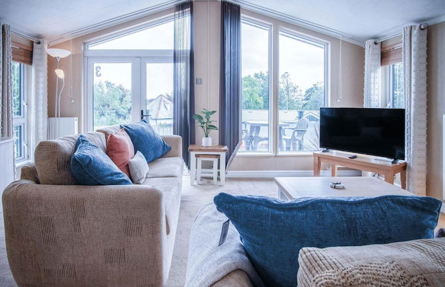 3 Manor Lodge - 2 Bedroom Lodge - Pendine - Foto 17