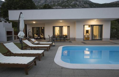 Holiday Home EB with Heated Pool - Foto 39