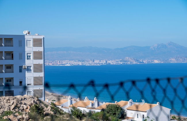 202 Golden Sand - Ac/wifi - Foto 43