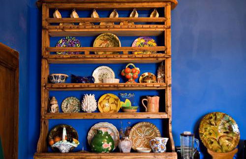 La maison Renaissance - Foto 5