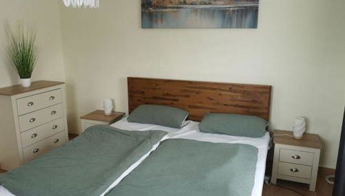 Vier Zimmer Appartment mit Küche & Bad - Foto 2