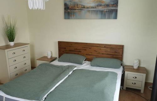 Vier Zimmer Appartment mit Küche & Bad - Foto 2