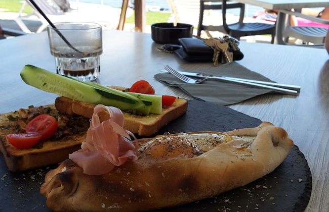 Maria Mare Apart-hotel - Foto 33