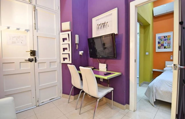 Apartamentos Marqués de la Merced - Photo 15