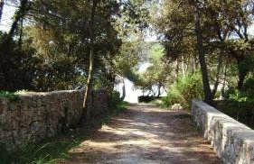 Studio apartment in Mali Losinj with terrace, air conditioning, WiFi, washing machine 4913-2 - Foto 49
