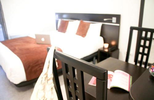 Park Wilson Airport - Foto 28