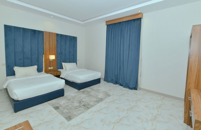 Oasis Suite Hotel Apartments - Foto 11