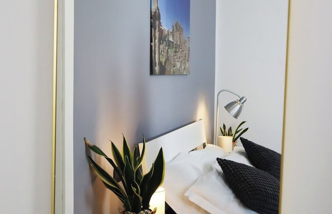 Fortuna Guest House - Foto 39