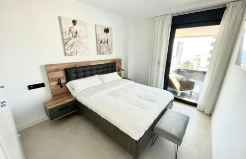 Apartamento de 3 dormitorios, piscina y parking - Photo 26