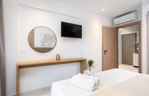 Unicos City Suites - Photo 26