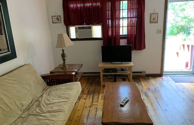 Echo Valley Cottages - Foto 10