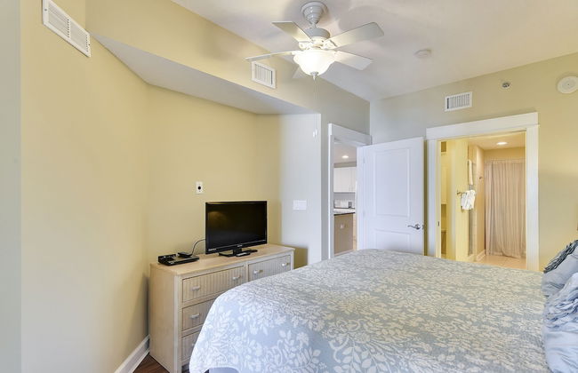 Grand Panama Beach Resort by Book That Condo - Foto 26