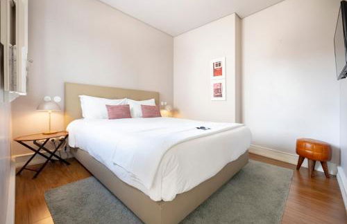 Chiado Camões Apartments | Lisbon Best Apartments - Photo 60