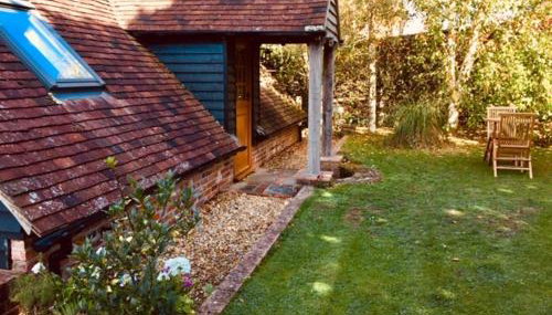 Souters Cottage Annexe - Foto 5