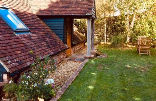 Souters Cottage Annexe - Foto 5