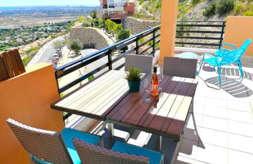 Lovely Oasis Azul - Quiet, Sea Views, Golf & Alicante - Foto 44